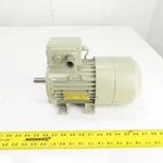 Siemens 1LA70834AA10-Z 0.86KW Ac Electric Motor 440-480V 3PH W/brake 24V. Fixed Price $114.49.