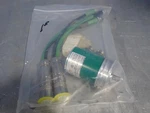 Posital OCD-IBA1B-1212-C10C-PRI-231 Rotary Encoder 04200480976. Fixed Price $275.99.