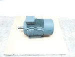 Siemens 1LA918C/1AA60-Z Motor 3PH 37KW 1760RPM 460V-AC. Fixed Price $675.00.