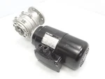 Georgii Kobold KOD648-1 MB/G/RD-1 W/ RMU50F1SIN10/180B14LCB Motor. Fixed Price $900.00.