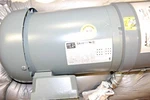 Boston Gear F633B56B5CMBA56U3HUTF58W Motor. Fixed Price $2956.84.