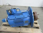 Dover Elevators / Lincoln Electric 590BM2 SM1747A1CN Duty Ac Motor 40 H. Fixed Price $989.99.