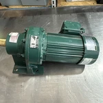 Sumitomo TC-F/FB-05A 1/2HP CNHMS054105-B 59 Ratio Sm-cyclo Drive. Fixed Price $429.99.