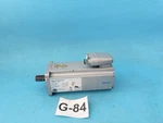 Festo EMME-AS-60-M-LS-AS Servo Motor 3000RPM 1.5NM Industrial Automation. Fixed Price $135.00.