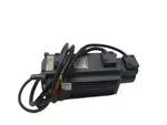 Mitsubishi HA-FF33B Ac Servo Motor 129V 1.9A 3000 R/min (repaired) Unmp. Fixed Price $1324.00.