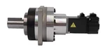 Mitsubishi Electric HF-KP13G7K Ac Servo Motor Hd HPG-20A-45-J6JMLAS-SB Working. Fixed Price $751.26.