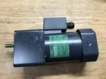 New Oriental Motor BHM62T-G2 Speed Control With Gear Head BH6G2-5. Fixed Price $595.00.