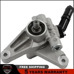 Power Steering Pump For 2003-2013 Acura Mdx 05-09 Honda Odyssey Pilot 21-5442 Us. Fixed Price $48.99.