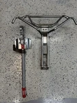 Stryker Cot Fastener System. Fixed Price $849.99.