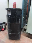 New Mcbroom Servo Motor 1HU3104-0AD01-Z 77-877-8-7-95 1YEAR Warranty. Fixed Price $2599.99.
