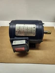 Century TO103 Model No. PE3AA13A01C 200 Volt Motor. Fixed Price $250.00.