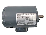 General Electric 1/2 Hp Motor 56 Frame 208-230/460 Vac 1725 Rpm. Fixed Price $113.74.