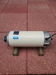 Leeson 220V/3HP Dc Permanent Magnet Motor C42D340T11C Electric. Fixed Price $479.99.
