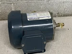 Ge K439 Motor 1/4HP 1725RPM 56 Tenv 208-230/460V, Phase 5K32GN117. Fixed Price $99.99.