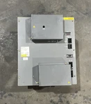 Fanuc A06B-6087-H155 Power Supply Module Type C, For Parts Free Shipping. Fixed Price $600.00.