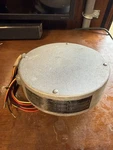 Peelle Elevator Door Motor Cat# 056921 (new). Fixed Price $599.00.
