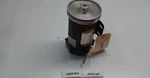 Baldor 33-2077Z109 Type PM3313P .33 Hp 3500 Rpm 90 Frame 42Z Tenv Motor. Fixed Price $113.60.