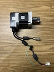 Ametek EC083A-40C0-A06 Brushless Dc Motor. Fixed Price $275.00.