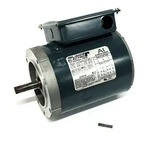 Reliance Electric 230/460V 60HZ 1725RPM 1/2HP Duty Master Ac Motor P56X5026G Nos. Fixed Price $350.20.