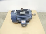 Marathon RVC286TTFNA16934AAL Xri Motor 30HP 1773RPM 460V-AC 3PH. Fixed Price $900.00.