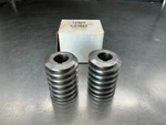(2) Boston L1066 Worm Gears Steel, 12902. Fixed Price $99.95.