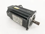 Allen Bradley MPL-B330P-MK22AA Ser. Servo Motor 460V 3PH 5000RPM 7033-05-4201. Fixed Price $274.95.