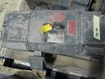 Reliance Dc Motor LC2512ATZ Frame 10HP 1750/1950RPM 500V 17A Field Volts: 300. Fixed Price $1000.00.