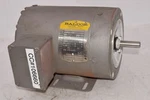 Baldor CWDM3542, 35H833-1864 Industrial Motor 3/4 Hp 230/460V 1725 Rpm 3PH. Fixed Price $324.99.