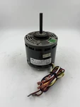 Emerson K55HXDJR-6910 Blower Motor D340085P02 115V 1/2HP 4SPD Used Tested. Fixed Price $85.00.