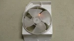 Frigidaire Microwave FFCM1134LS Cooling Fan Motor MDT-08A. Fixed Price $17.95.