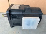 Okuma BL-MS45E-30TN-B, Ac Servo Motor, 1.4 Kw, 3000 Rpm, 6 Pole, 143 V, Ph. Fixed Price $699.99.