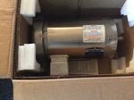 Baldor IDCSWDM3554T 1.5HP, 1770RPM, 3PH, 60HZ, 145TC, 3524M, Tefc. Fixed Price $975.00.