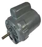 General Electric Motor, Model 5KC45 MG6A, 1725 Rpm, 1/2 Hp, 115/230V (26F67). Fixed Price $75.95.