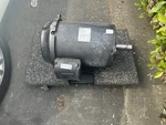 Weg 15HP 3-PHASE Electric Motor Nema Premium 1770 Rpm 230/460V. Fixed Price $550.00.