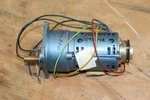 Robbins Myers 115V KP-F26-B0 Fh-psc Electric Motor. Fixed Price $35.00.