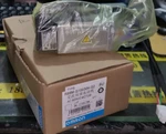 New Omron R88M-G10030H-S2 Ac Servo Motor. Fixed Price $256.00.
