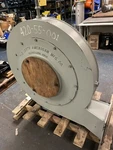 North AMERICAN,2320-35/1-T10D,TURBO Blower 1000CFM 10HP 3530 3PH. Fixed Price $1500.00.