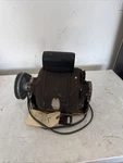 Vintage Dayton 1/3HP Electric Motor 5048345 Smooth. Fixed Price $76.95.