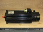 Indramat MAC090C-0-GD-4-C / 110-A-1 MR013 S01 Brushless Servo Motor Niob Wmm. Fixed Price $799.97.