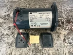 Magnetek 46304371143-0A,VARIABLE Speed Dc Motor, 1/3HP, 1725 Rpm, 180V, 22254900. Fixed Price $249.99.