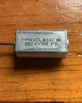 PPN13LB11C Minebea Oem Mini Motor Pulled From Unsold Cd Drives. Fixed Price $11.50.