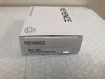 Keyence MU-N11. Fixed Price $331.91.